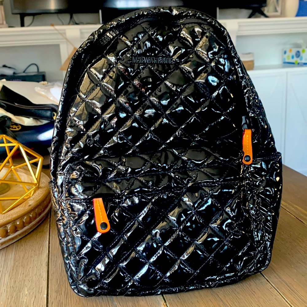 MZ Wallace Meteo Small Backpack
